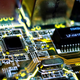 Imagen: Amplificadores y transistores. Wikipedia.